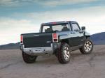 Hummer H3T Concept 2003 года